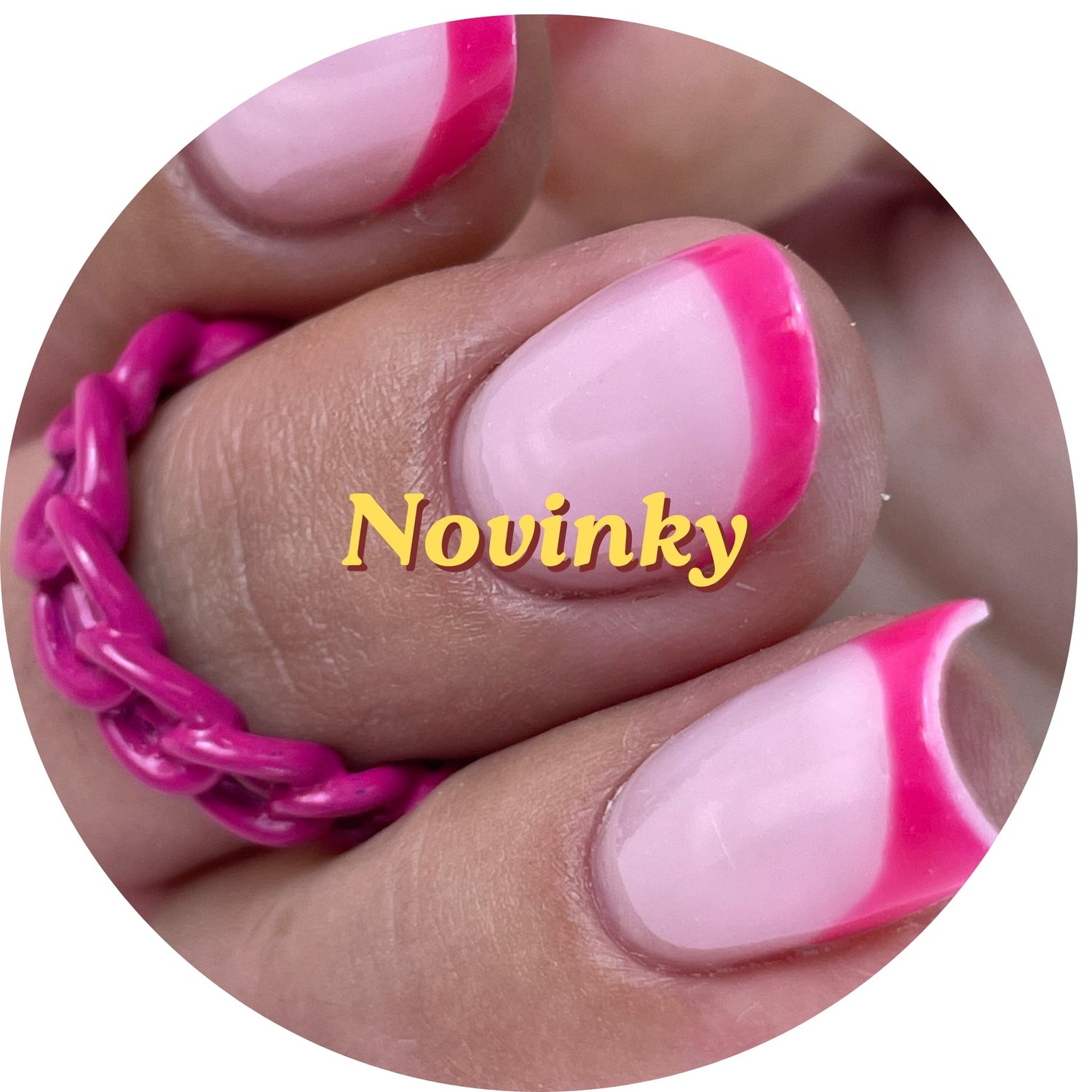 NOVINKY