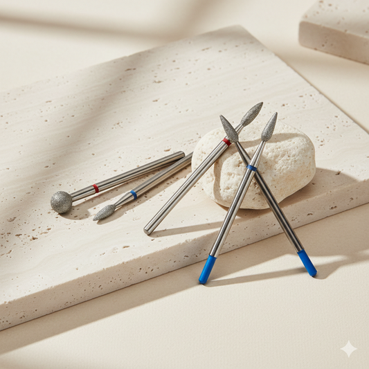 Výhodný set nadstavcov STALEKS