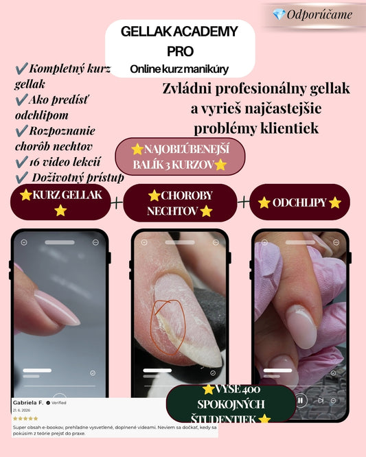 GELLAK ACADEMY PRO